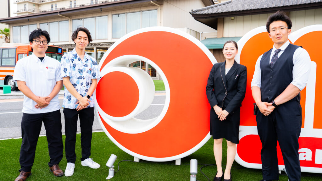 【株式会社ホテル三日月／ホテル三日月グループ様】ホテルブランド×社員で多くの認知を獲得！社員の魅力をコンテンツに乗せてフォロワー１万人を超えた事例