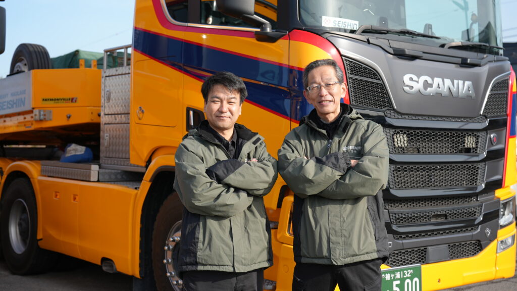 【株式会社世新様】1年で20代採用が例年の５倍以上に！採用難に苦しむ物流企業様と共に掴んだ採用成功