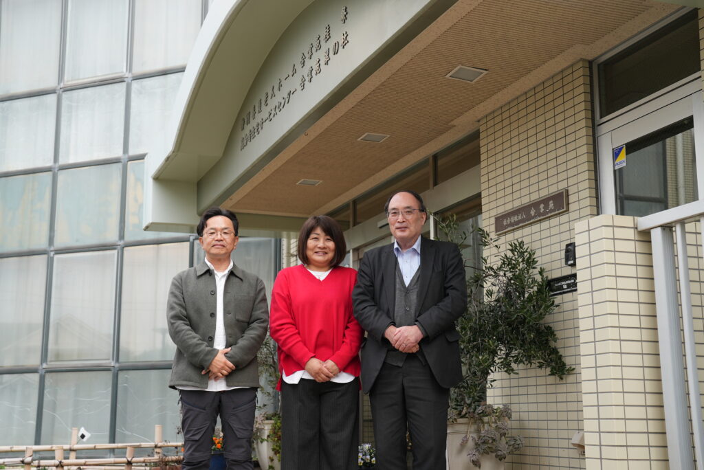 【社会福祉法人合掌苑様】新卒応募・HP問い合わせ「ほぼ0」の状態から脱却！SNS内製化の伴走支援で、月4件の安定した採用問い合わせを実現した事例